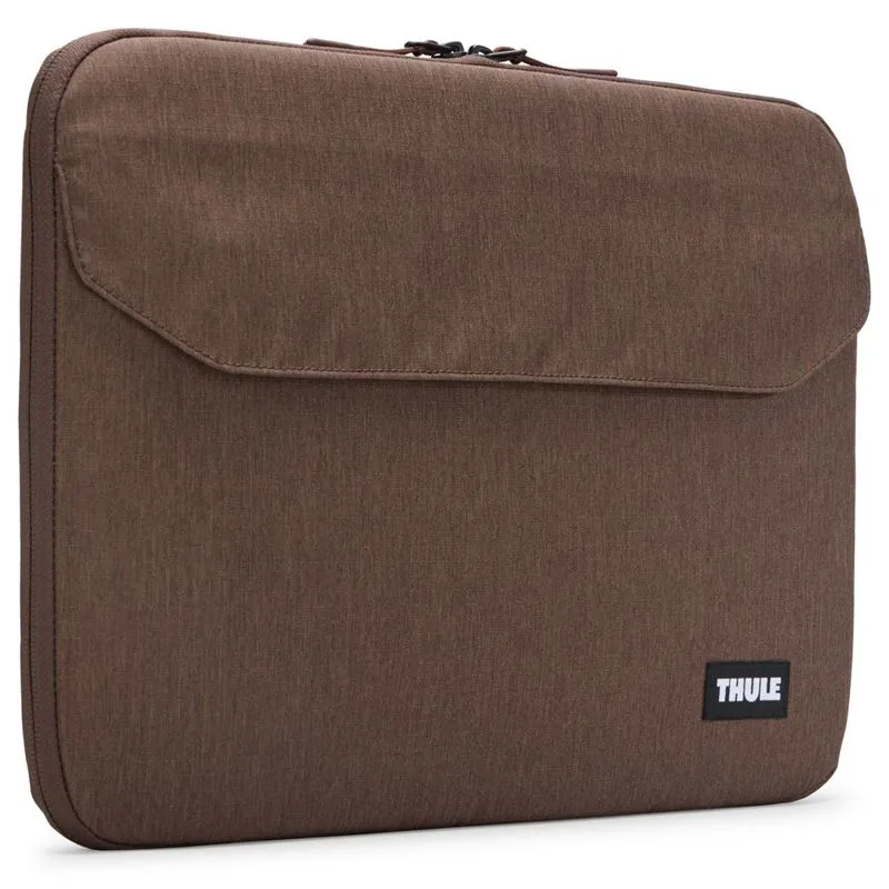 Thule Lithos puzdro pre MacBook Pro 16" - hnedá TL-TLS116NB