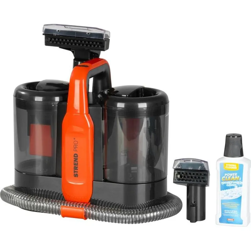 Tepovač Strend Pro, 600W, 15 kPa, kábel 5 m, + grátis čistič škrvn