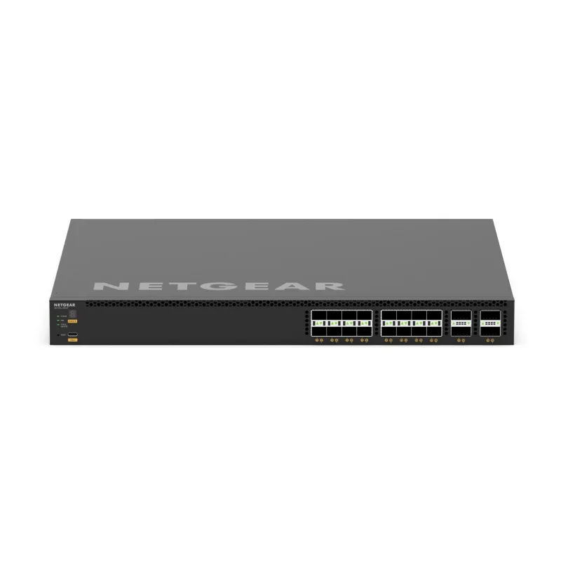 NETGEAR VSM4320C MANAGED SWITCH VSM4320C-100NES
