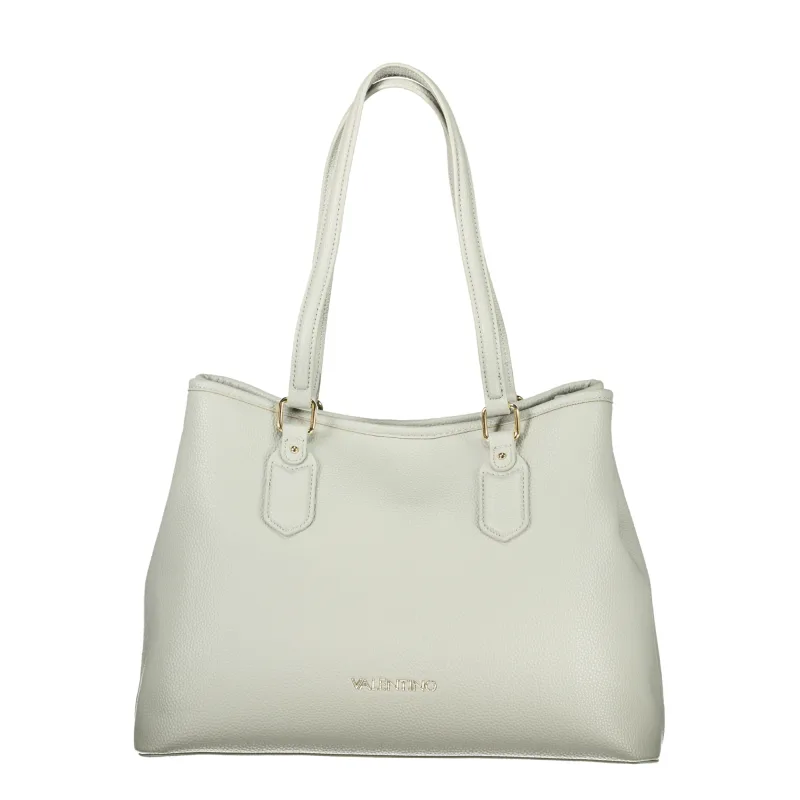 Dámska Kabelka VALENTINO BAGS - Šedá
 36.0X27.0X15.0cm Farba: šedá, Veľkosť: 36.0X27.0X15.0