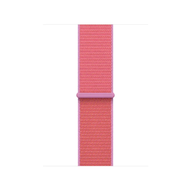 Watch Acc/ 40/ Bright Guava Šport Loop MHYP4ZM/A