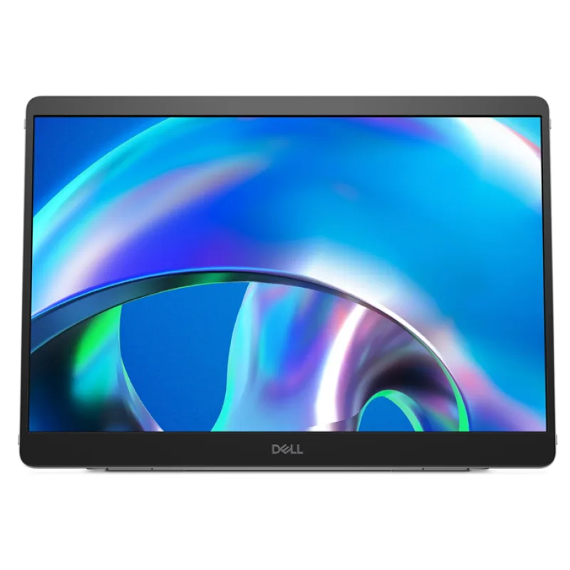 Dell Pro 14 Plus Portable Monitor - P1425