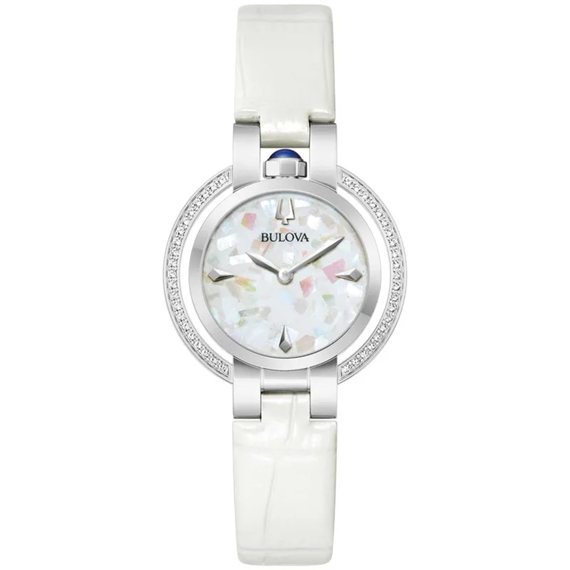 Bulova 96R254
