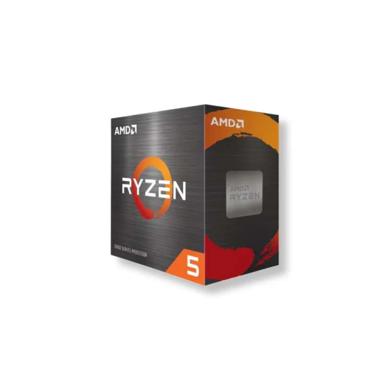 AMD/R5-5500F/6-Core/3,0GHz/AM4 (100-100001905BOX)