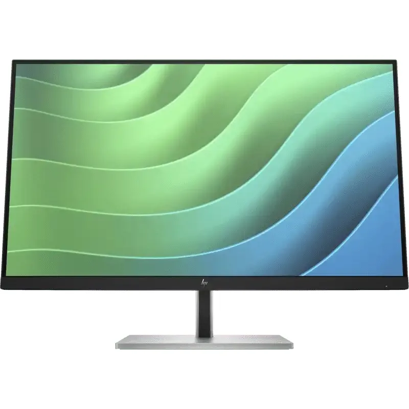HP/ E27 G5/ 27"/ IPS/ FHD/ 75Hz/ 5ms/ Blck-Slvr/ 3R 6N4E2AA#ABB