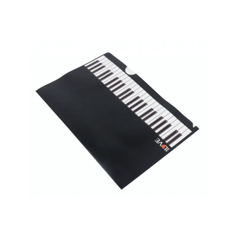 agifty Desky A4 - klaviatura