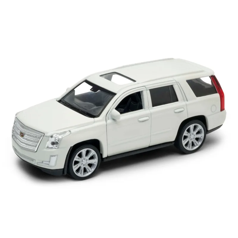 Welly Welly Cadillac Escalade (2017) 1:34