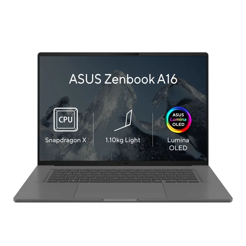 ASUS UX3607 16/X1-26-100/32GB/512GB/W11H + ADAPTER UX3607QA-OLED078WZ