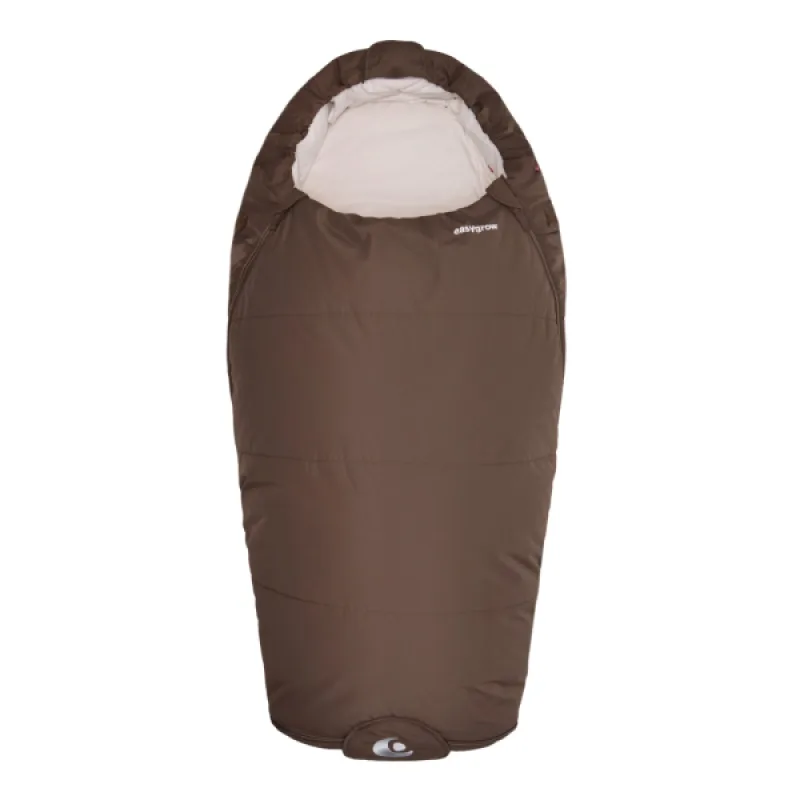 EasyGrow Fusak páperový Fnugg Brown