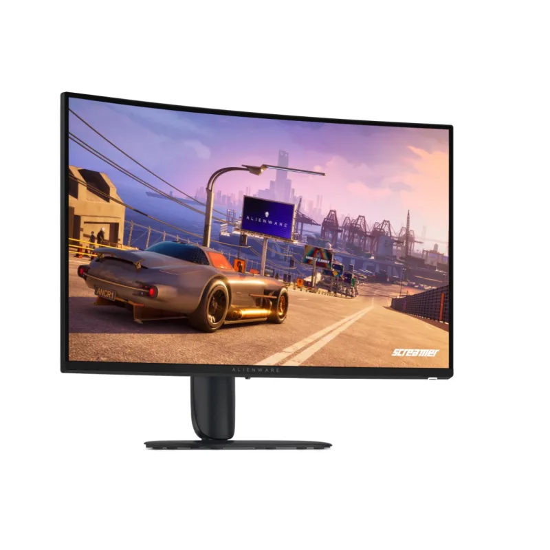 Dell Alienware/AW3226DM/31,5"/VA/QHD/240Hz/1ms/Černá/3R 210-BWQD