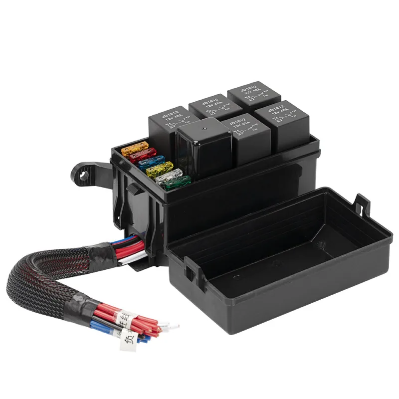STUALARM PC4-54