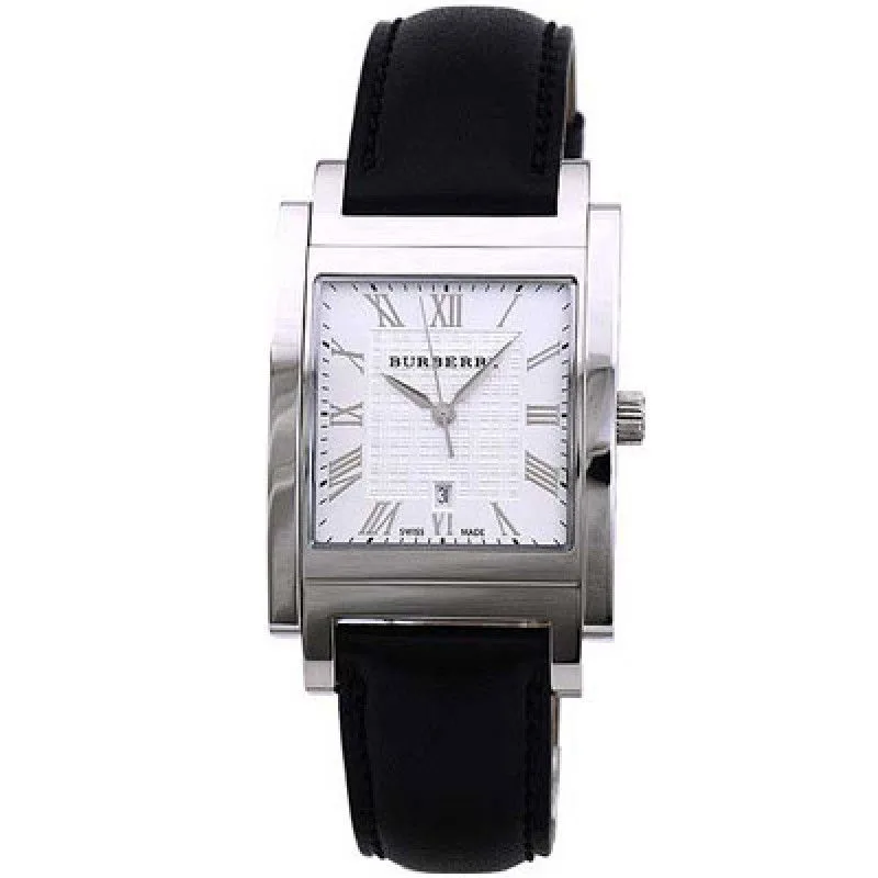 Pánske Hodinky BURBERRY BU1554 (32MM)