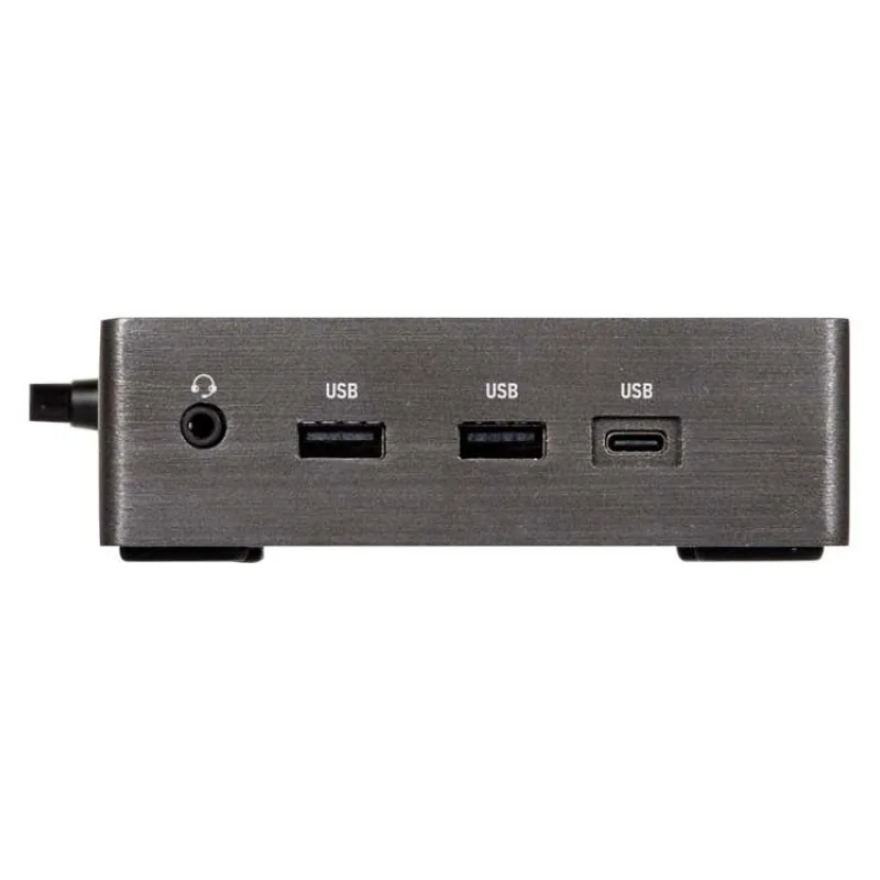 GIGABYTE Brix Mini PC Barebone GB-BRU5-225H, Intel Ultra 5 225H (GB-BRU5-225H)