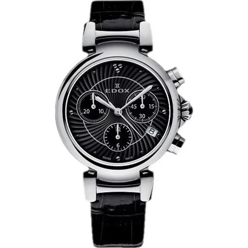 Edox 10220-3C-NIN