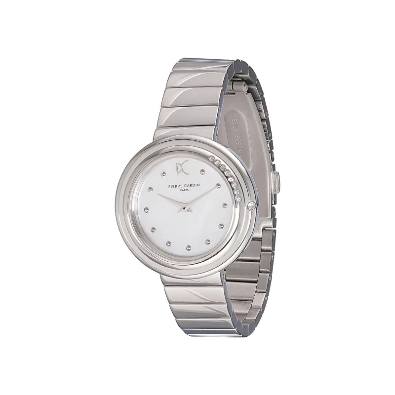Dámske Hodinky PIERRE CARDIN CF.1010.MS.1 (32MM)