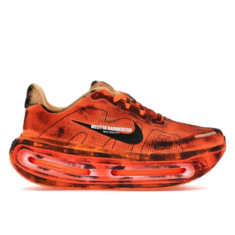 Nike Vomero Premium Melitta Baumeister (Women's) - 42