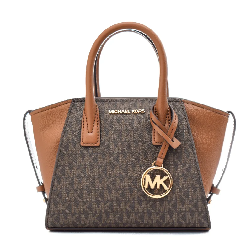 Kabelka MICHAEL KORS 35F4G4VC0BBRO (18X15X7CM )