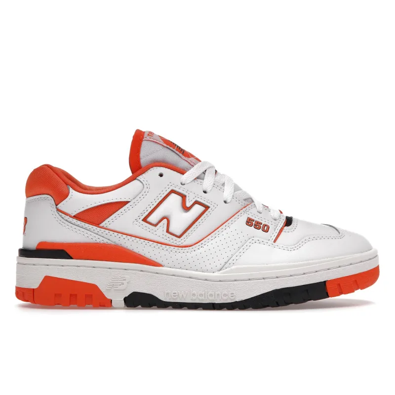 New Balance 550 Syracuse - 44