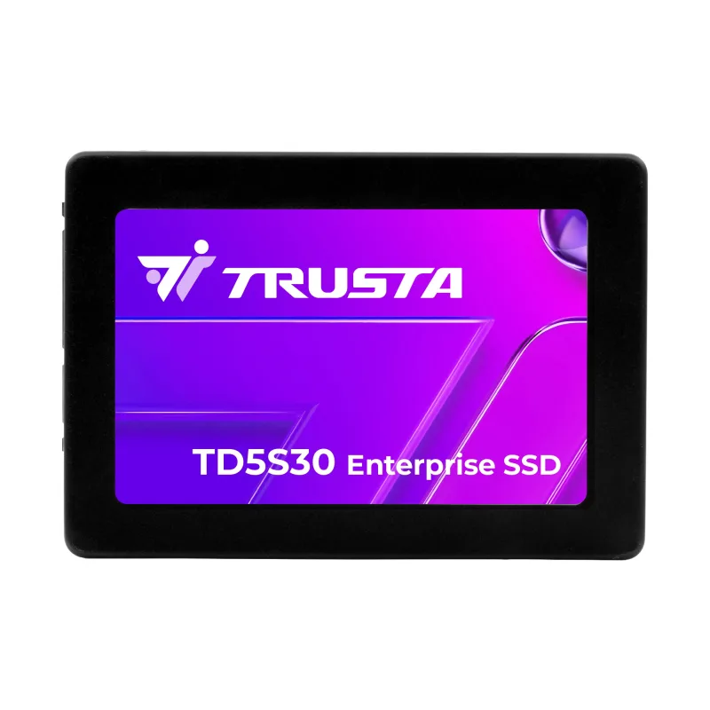 ADATA TRUSTA SSD 3,84TB Enterprise 2.5" SATA TD5S30-003T8T5S2521D020