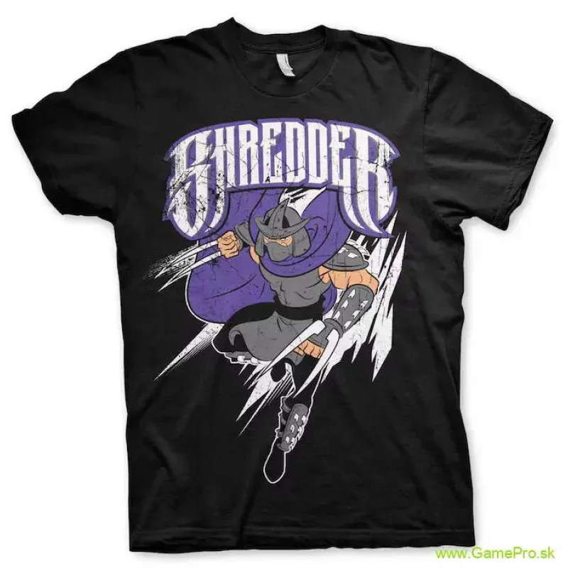 Shredder (T-Shirt)