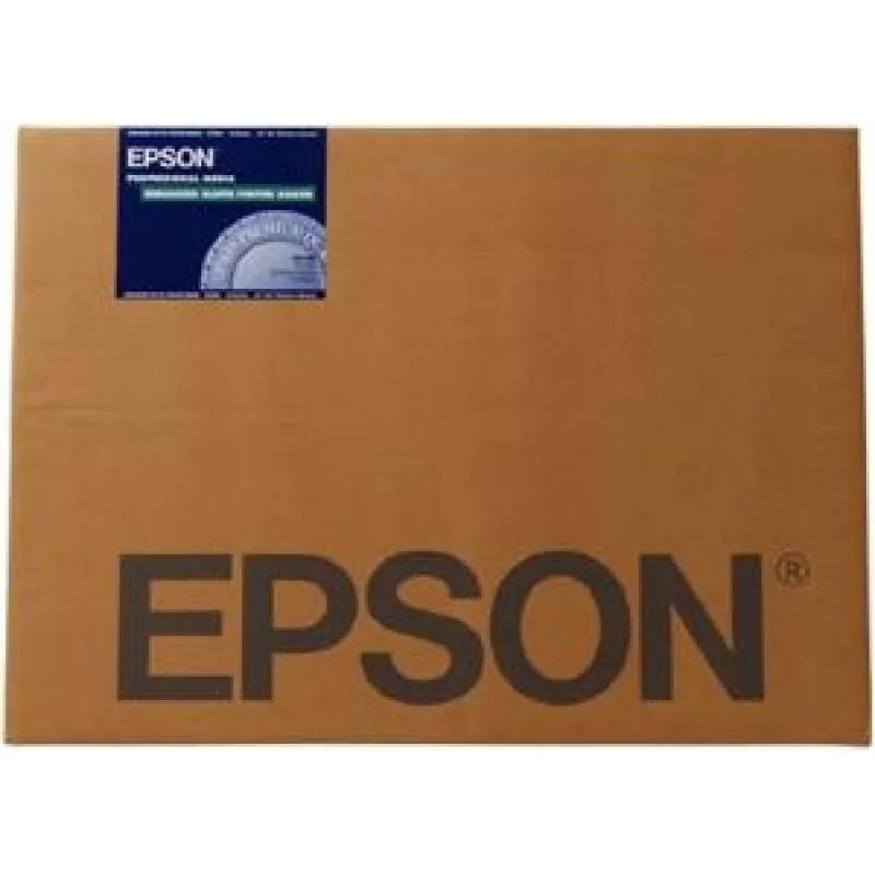 EPSON Enh. Matte Posterboard,DIN A3+,1122g/m?,20 Blatt C13S042110
