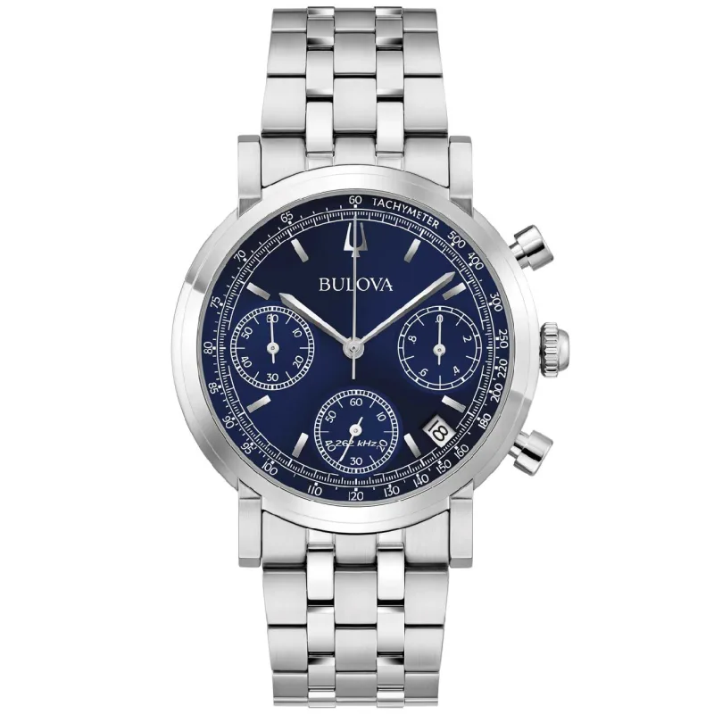Bulova 96B458