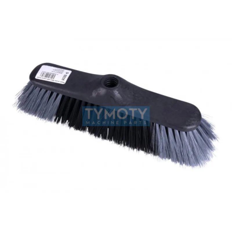 Zmeták plastový 28cm, hrubý závit