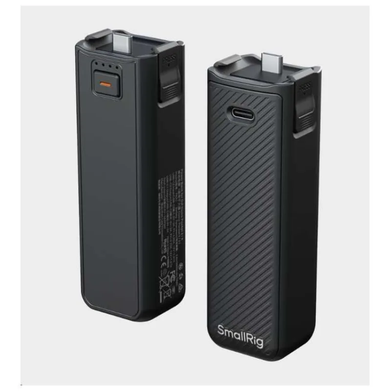 SmallRig 5705 Power Bank for DJI Osmo Pocket 3 / 4 (5705)