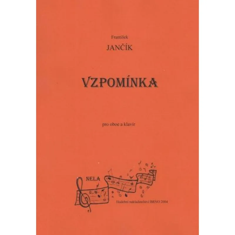 NELA Vzpomínka