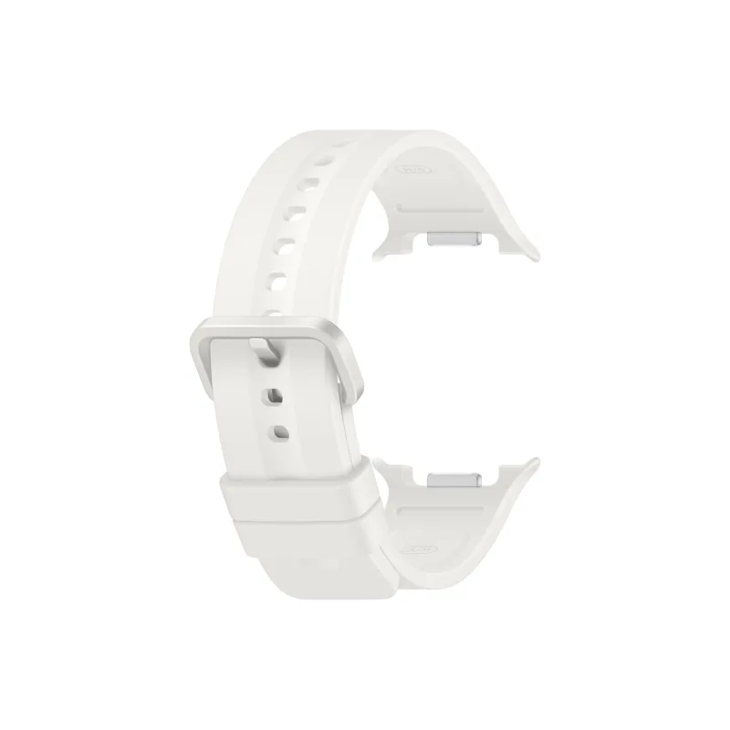 Samsung Sportovní řemínek (velikost S/M) Watch9 Cream ET-SNL34SUEGEU