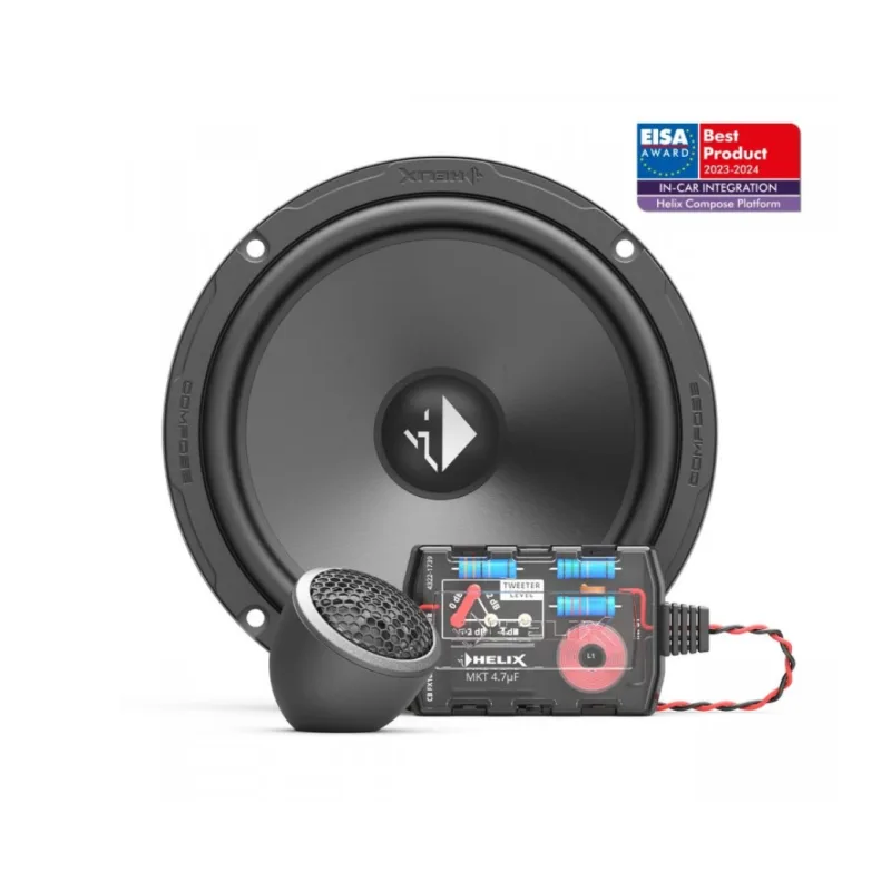 Helix CB K165.2-S3