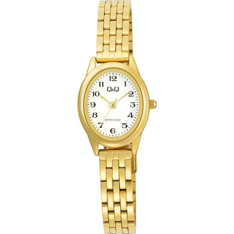 Dámske hodinky Q&Q Q34C-003PY