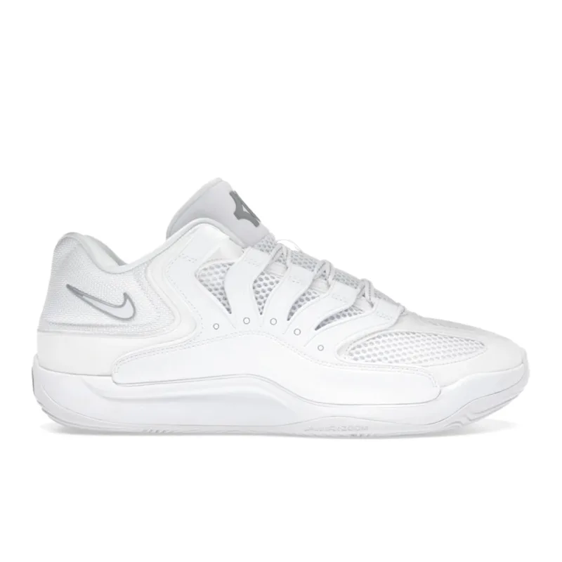 Nike KD 18 TB White - 36