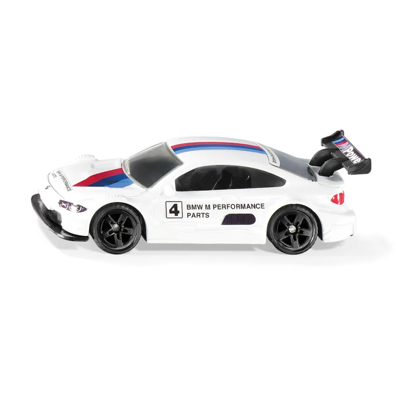 SIKU Blister - BMW M4 Racing 2016