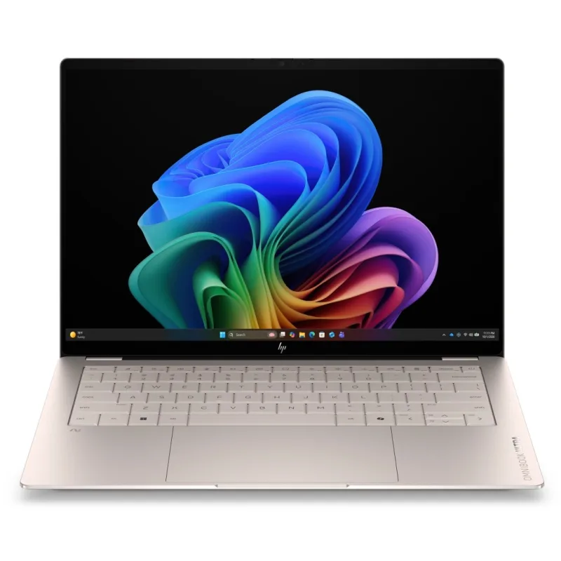 HP Omnibook Ultra/14-kd0072ncx/U7-356H/14"/2880x1800/T/32GB/512GB/Intel int/W11P/Gold/2R E0PC0EA#BCM