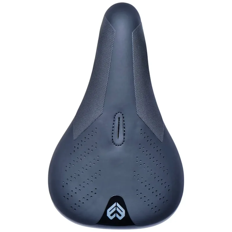 Eclat Bios Fat V2 Pivotal BMX sedlo (Performance Black)