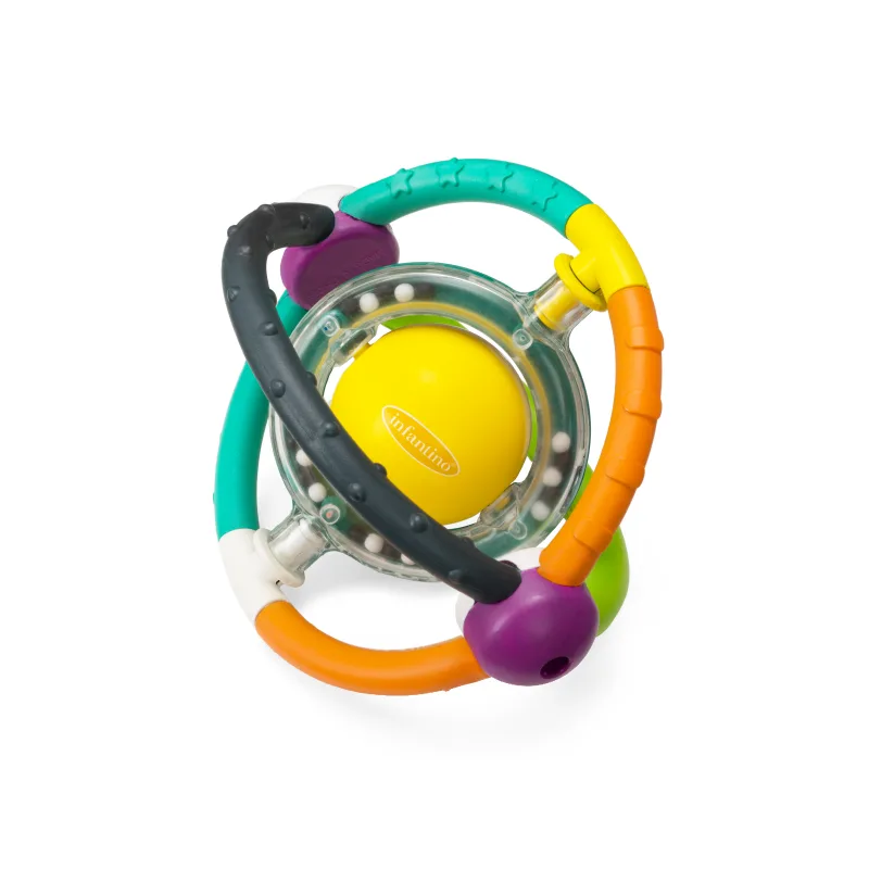 Infantino Hrkálka Orbit