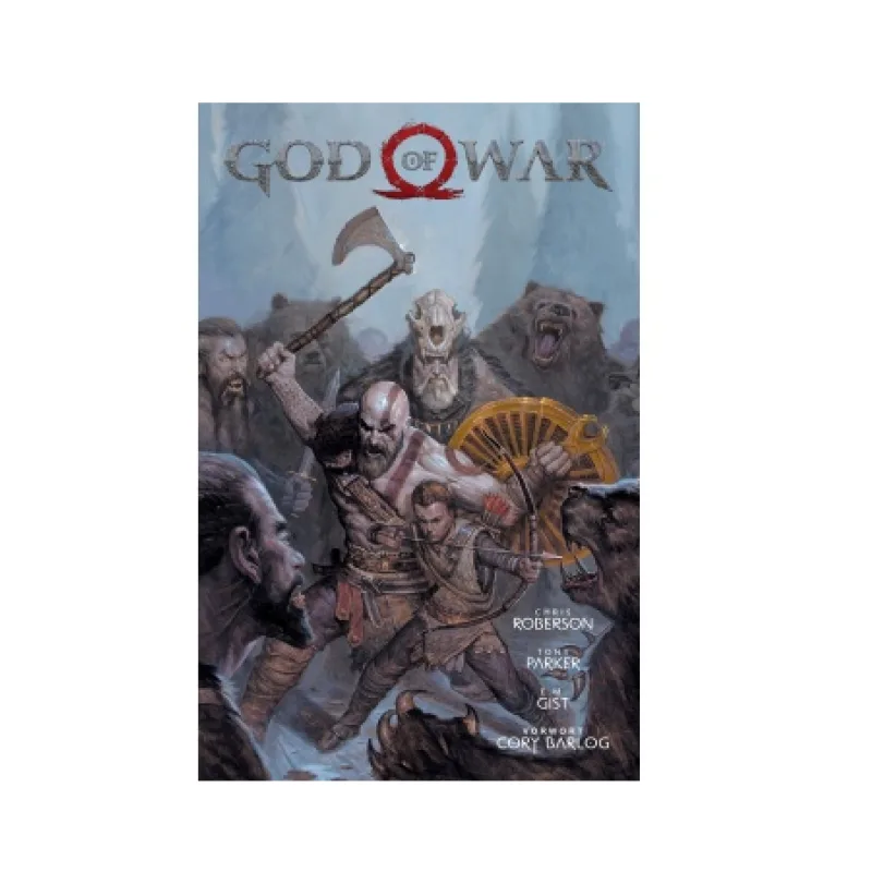 God of War (German Version)