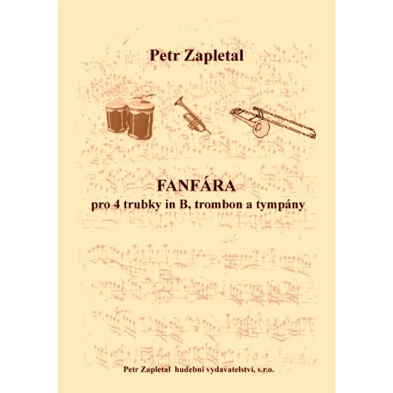 NotaNota Fanfára