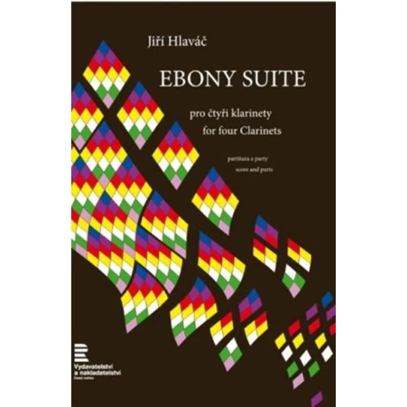 Český rozhlas Ebony Suite
