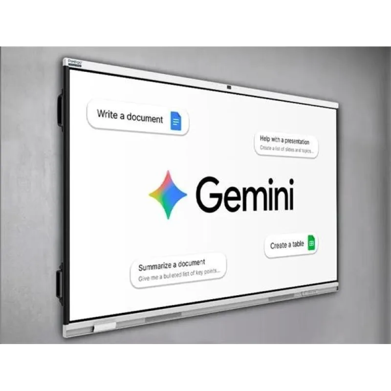 65" PRISM Séria PRESTIGIO SOLUTIONS, Android 14 EDLA + upgr 16, 50 dotyk,…