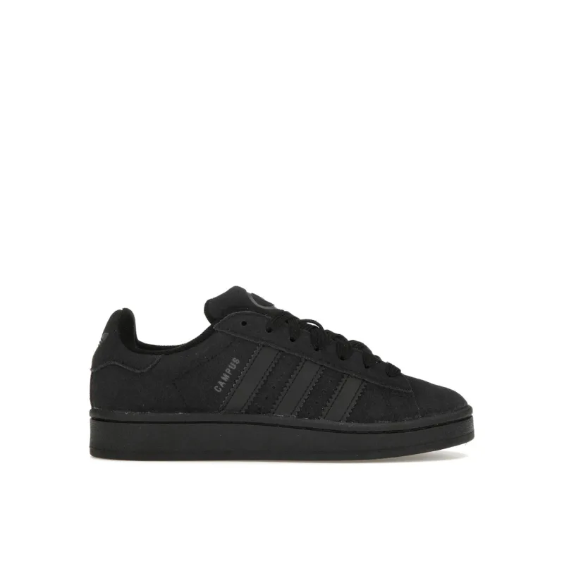 adidas Campus 00s Core Black (GS) - 37.5