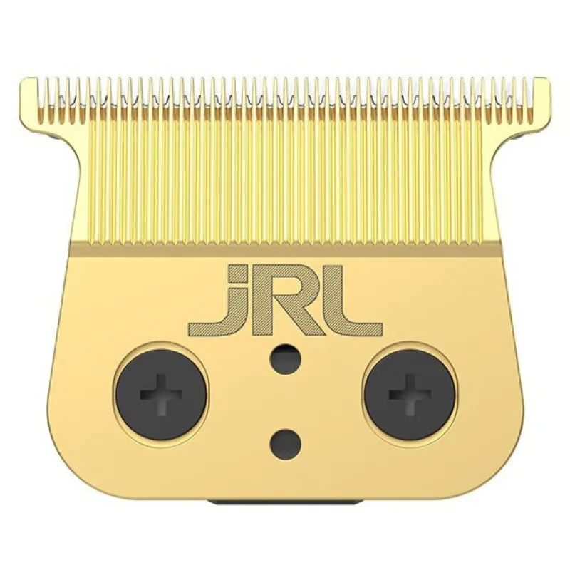 JRL Professional Standard T-Blade Gold - náhradná hlavica a nôž k strojčeku Trimmer 2020T - zlatá