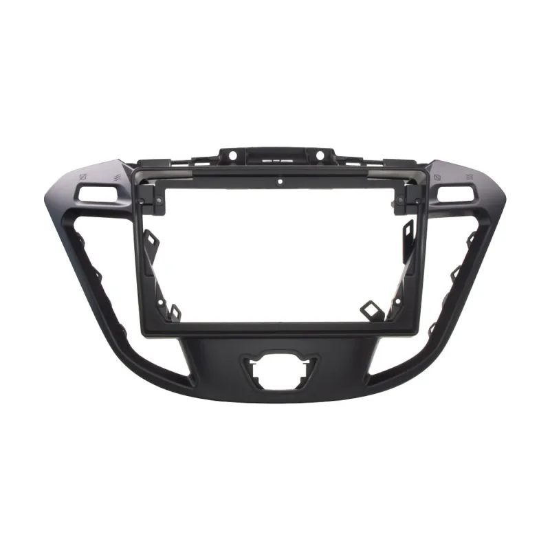 Redukce pro 9" autorádio pro Ford Transit, Tourneo Custom 2012-2017 13966