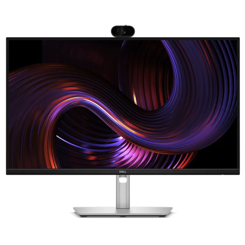 Dell Pro P2726DEV 27" IPS QHD (2560 x 1440), 100Hz, 350cd, 5ms, USB-C, 3Y