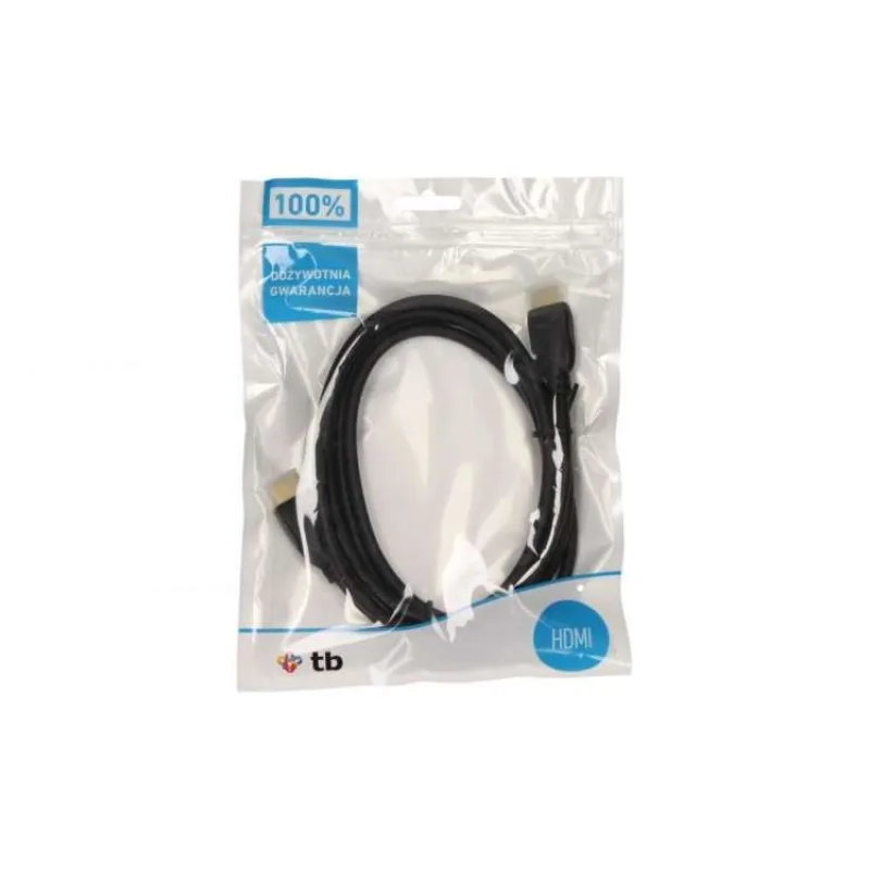 TB Touch HDMI A Male to A Male 1m (AKTBXVH1P14G10B)