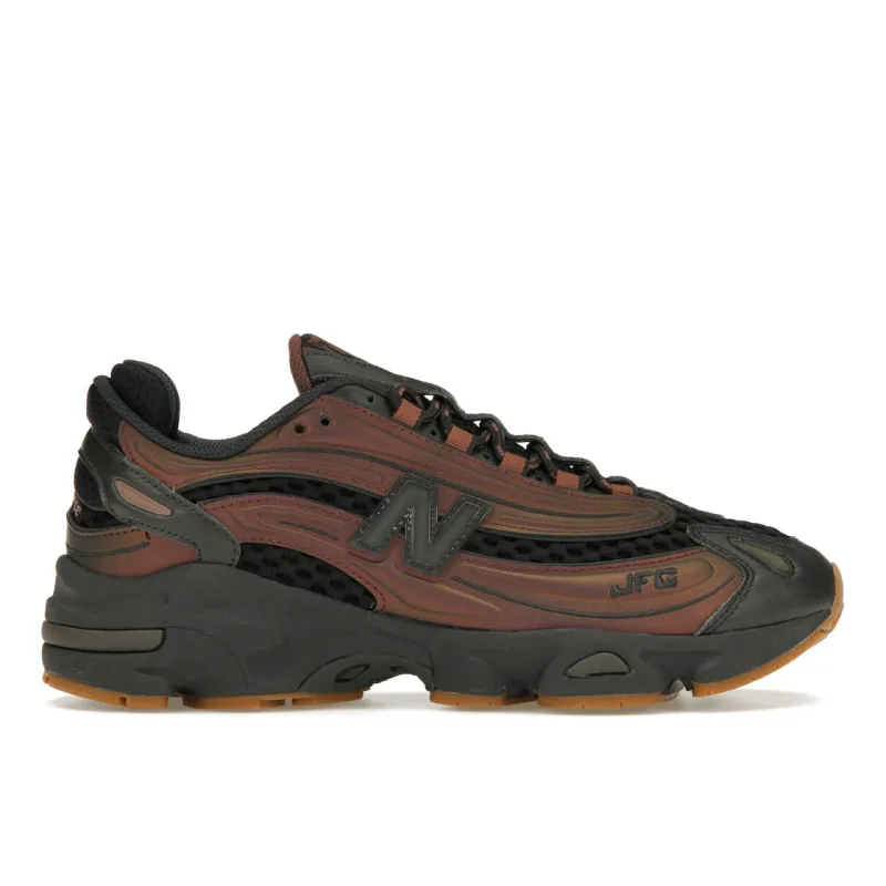 New Balance 1000 Joe Freshgoods When Things Were Pure Black Ice - 41.5