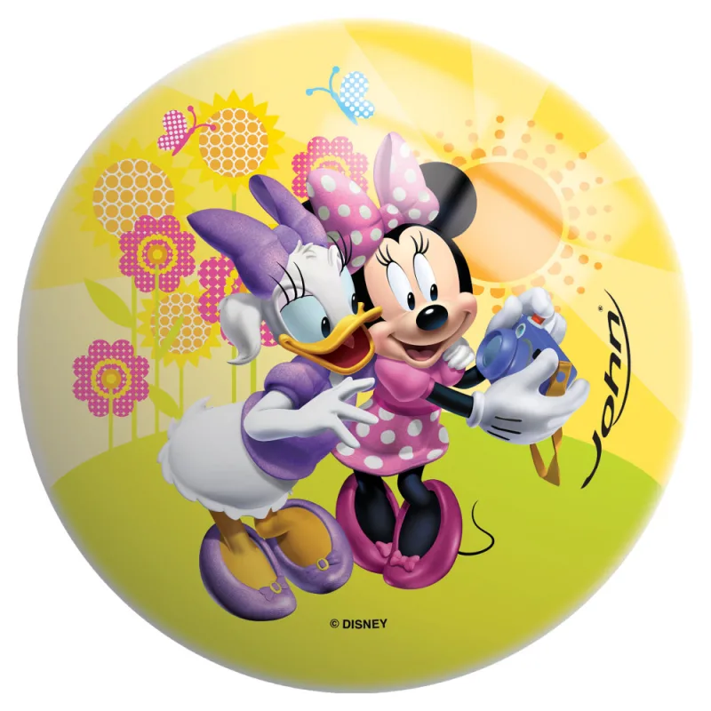 John loptička Mickey Mouse - 130 mm