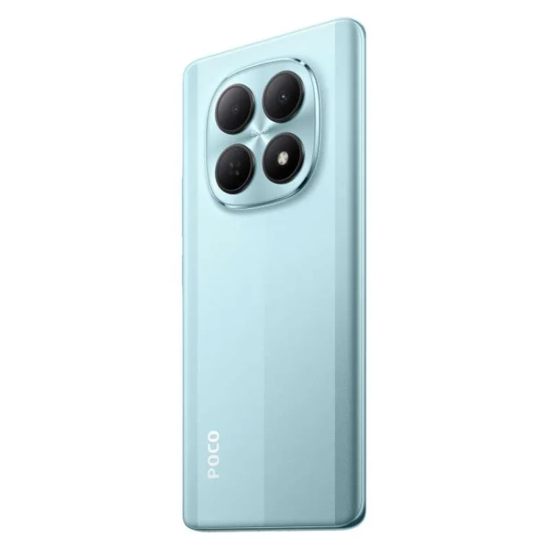 POCO M8 5G/8GB/256GB/Green (72372)