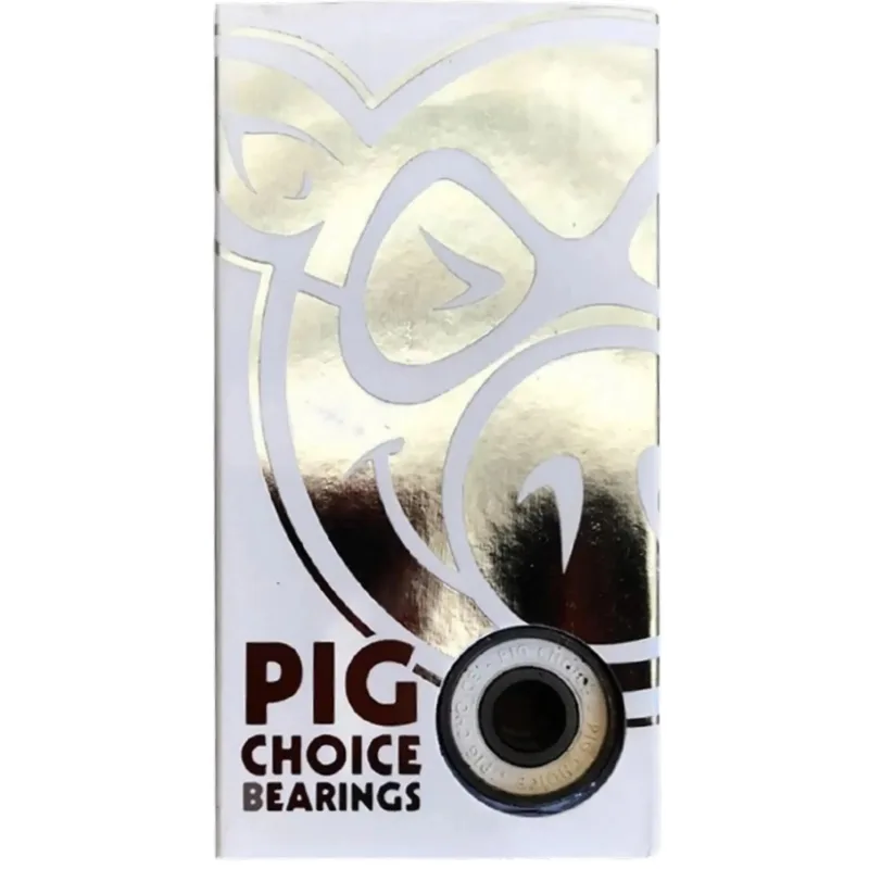 Pig Ložiská 8-balenie (Choice)